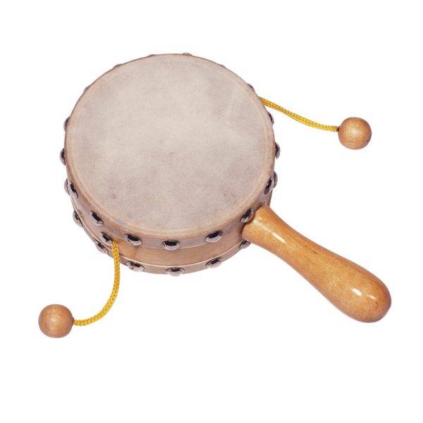 Goki Hand Drum