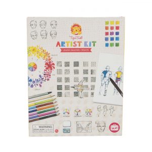 Artist Kit