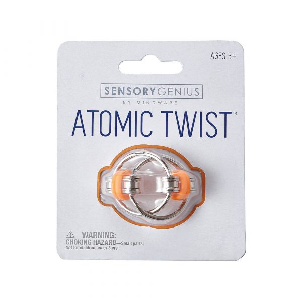 Sensory Genius Atomic Twist