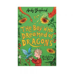 The Boy Who Dreamed of Dragons