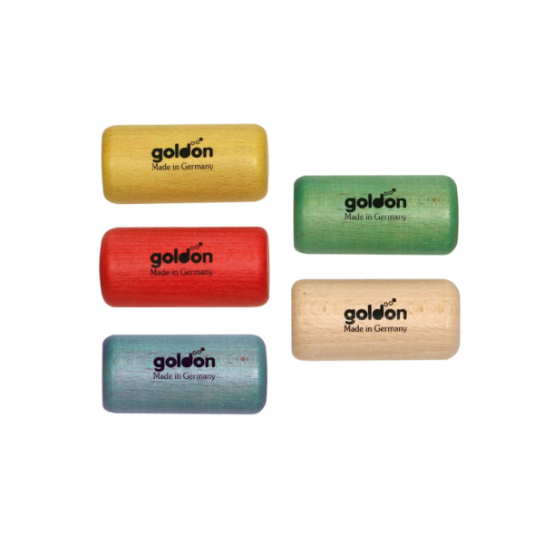 Goldon Mini Shakers
