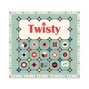 Djeco Twisty Game