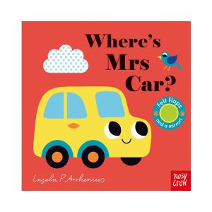 Where's Mrs Car