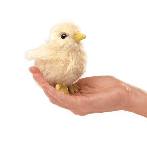 Folkmanis Chick Puppet