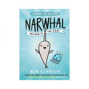 Narwhal Unicorn of the Sea