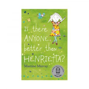 Is There Anyone Better Than Henrietta?