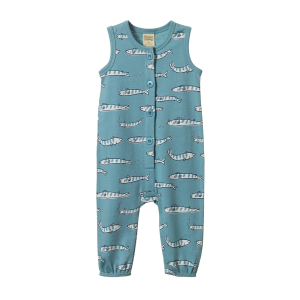 Nature Baby August Suit South Seas Mineral