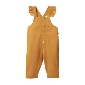 Orchard Overalls Straw