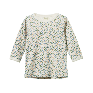 Nature Baby Cloud Tee Chamomile Blooms